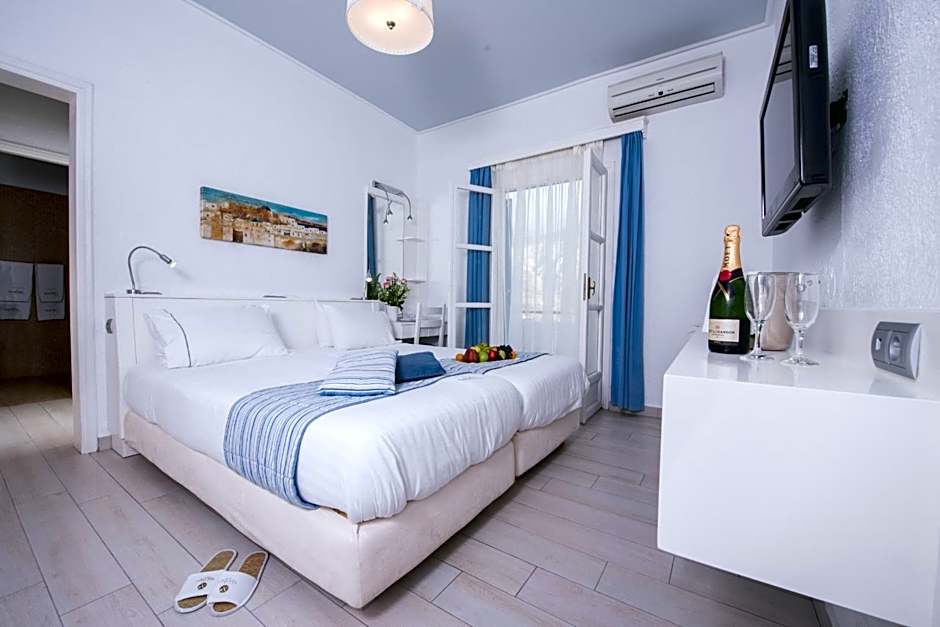 Aegialis Hotel & Spa