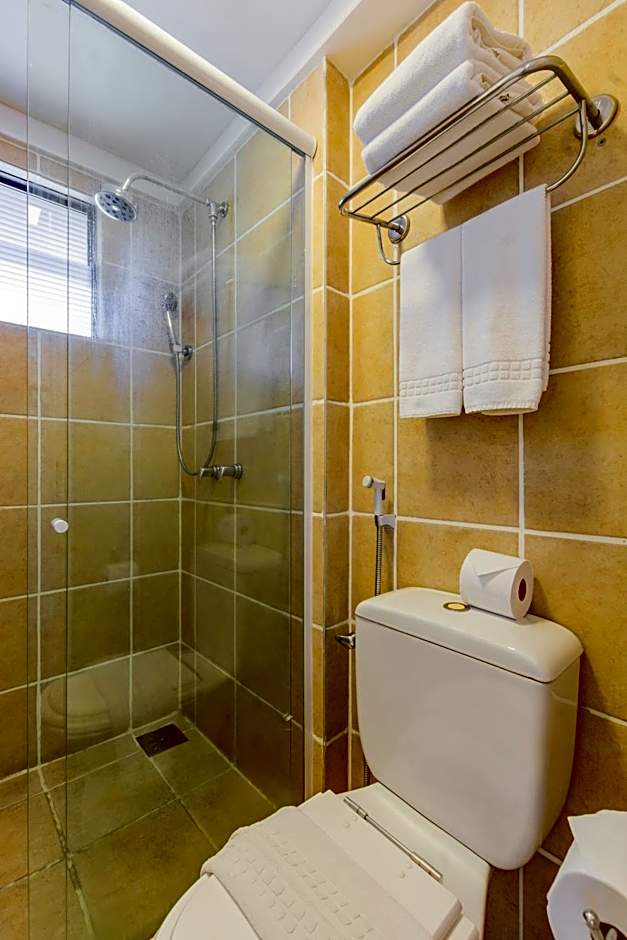 Mercure Apartments Fortaleza Meireles