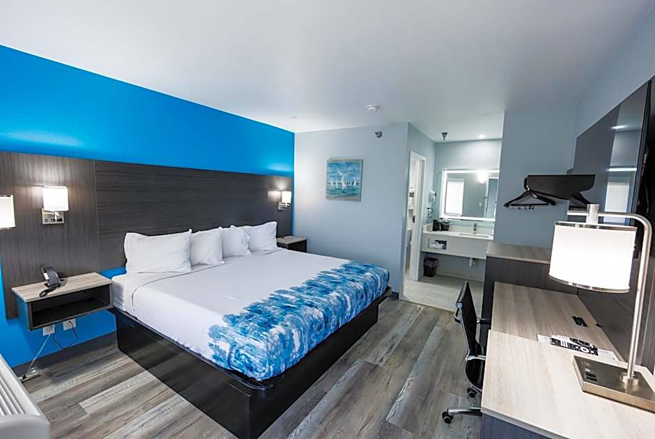 Baymont by Wyndham Branson Thousand Hills