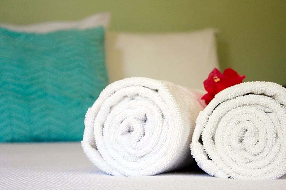 Sirenas Caribbean Rooms Holbox
