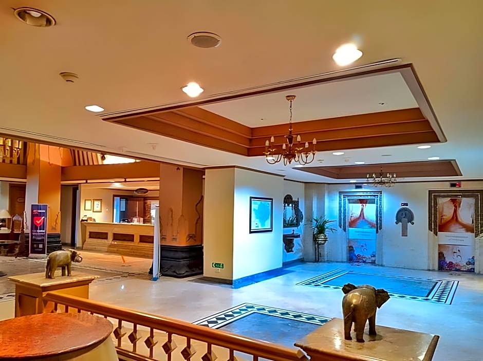 Sahid Jaya Solo Hotel