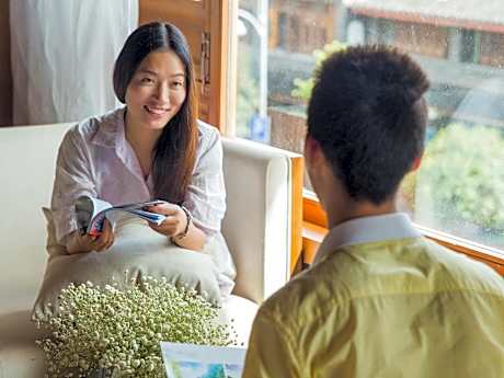 Lijiang Tianyu Boutique Hotel