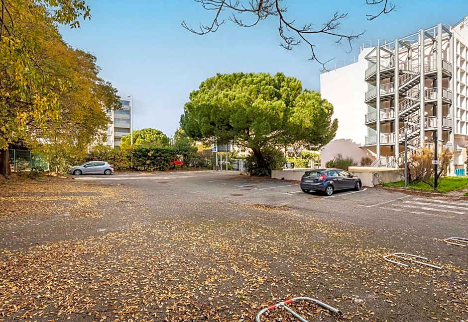 B&B HOTEL Marseille Bonneveine