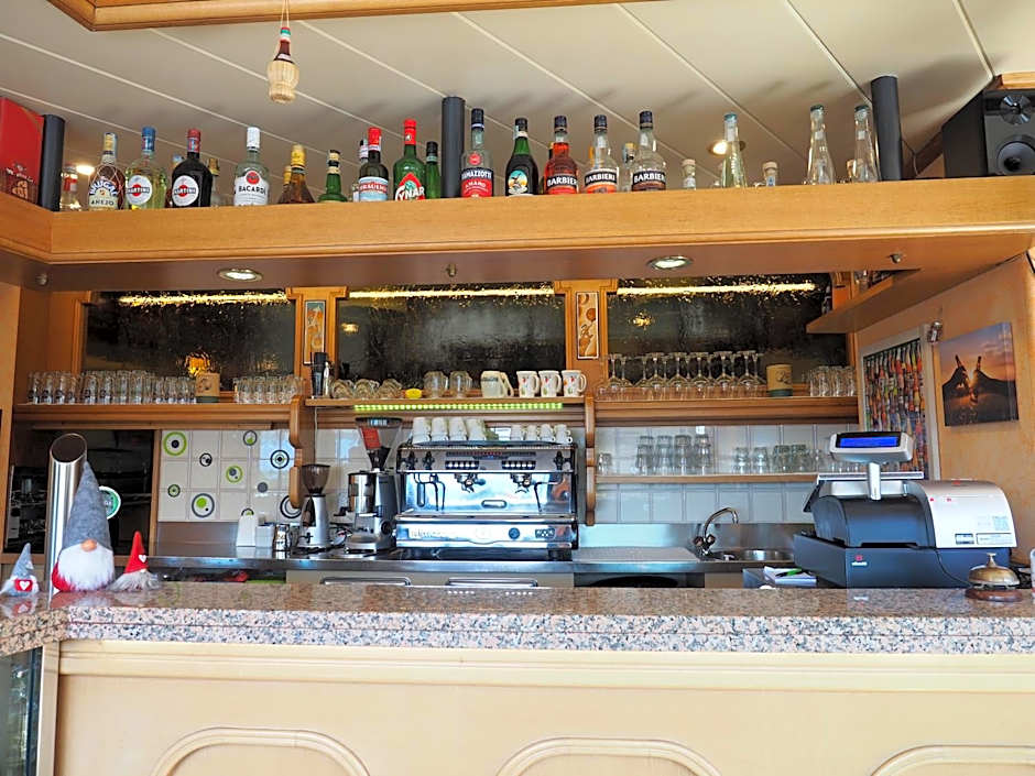 Hotel B&B Francolini