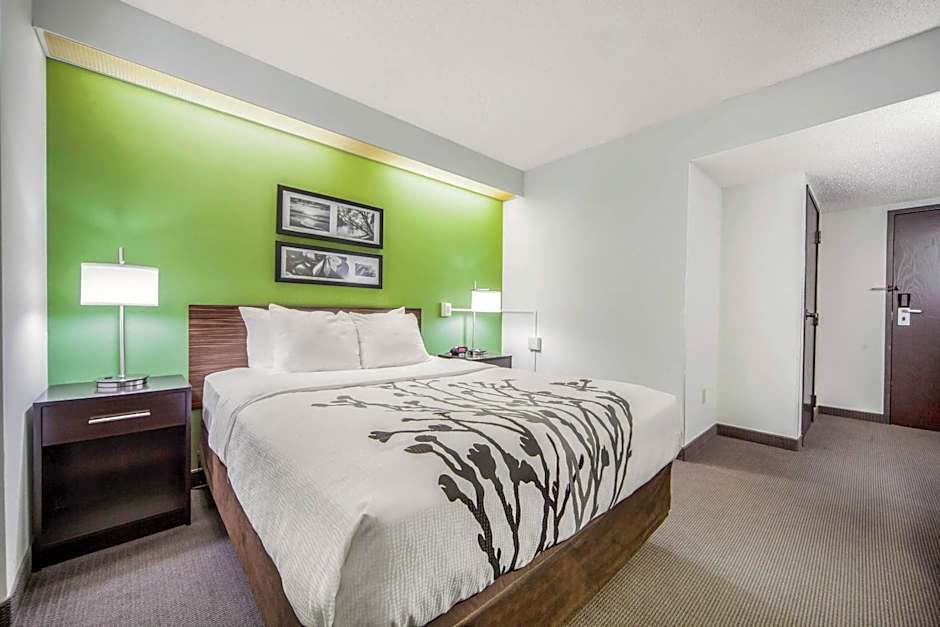 Sleep Inn & Suites Columbus