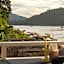 The Belle Rive Boutique Hotel