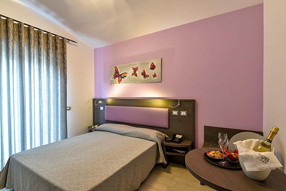 Villa Bianca Hotel & Spa