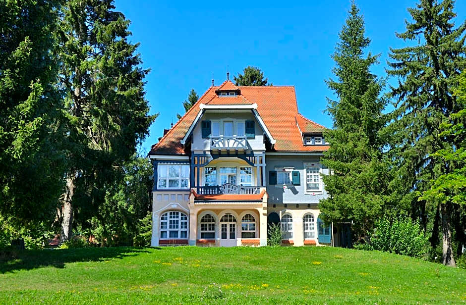 Schwarzwald Parkhotel