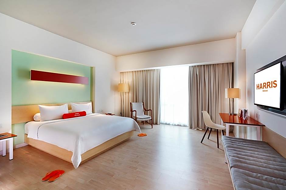 HARRIS Hotel & Conventions Bekasi
