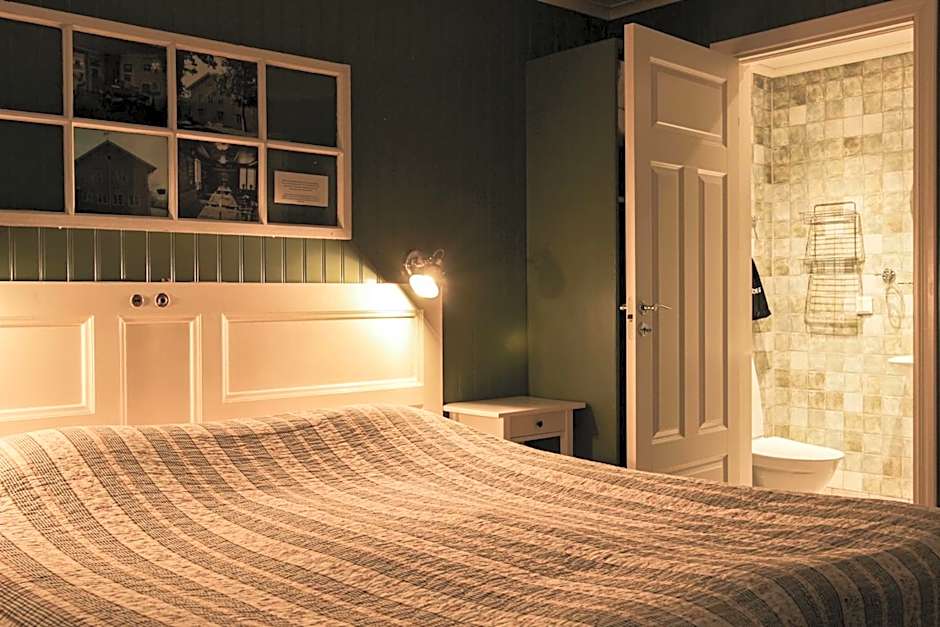 Hotel Tanum Gestgifveri