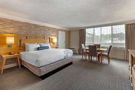 Large King Room