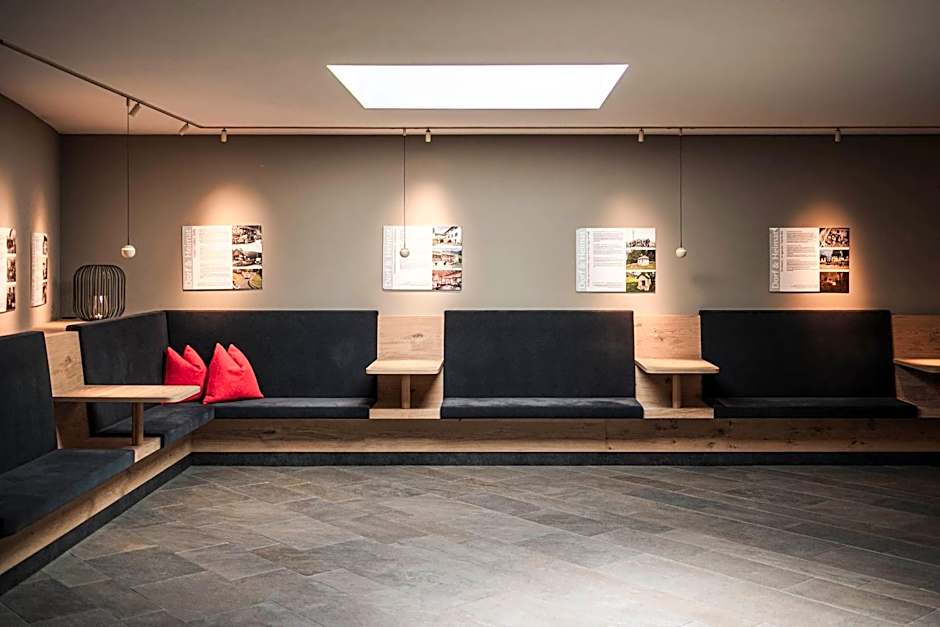 Apartment Lodge Gasserhof