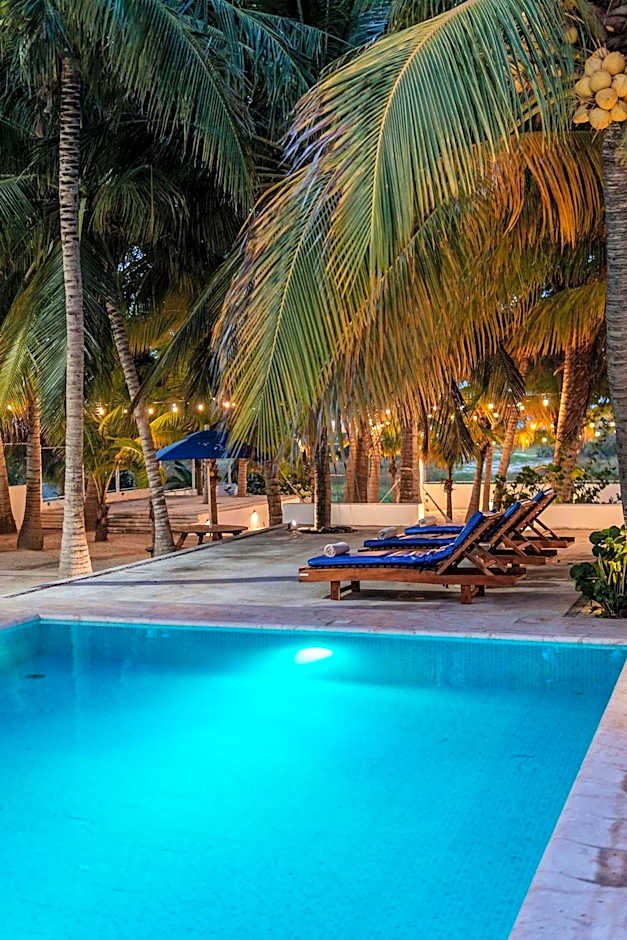 PROGRESO BEACH HOUSE 284