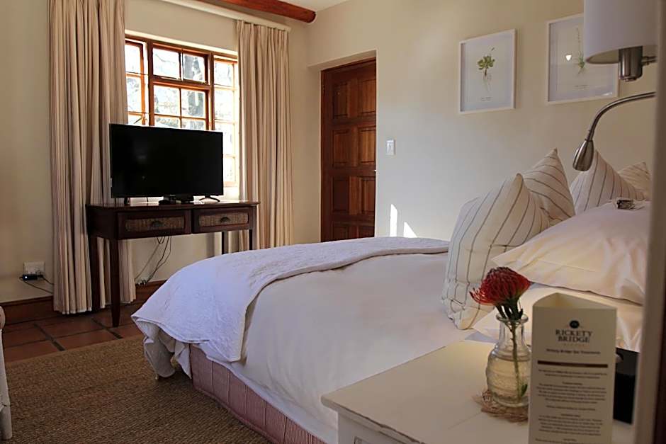 Basse Provence Country House