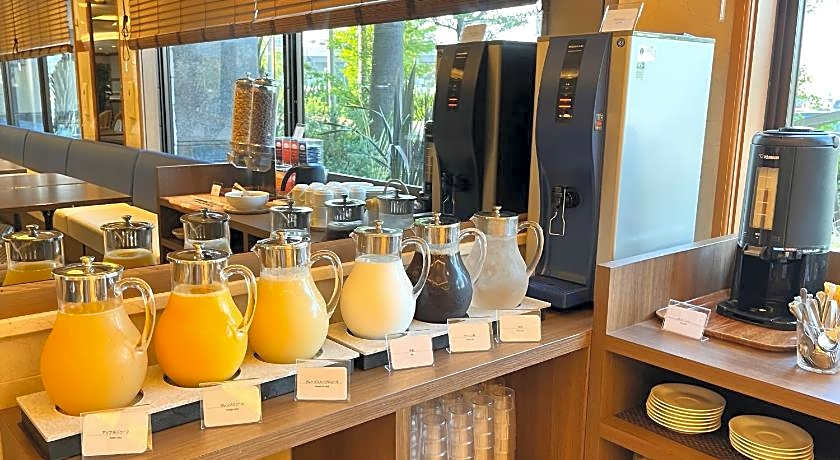 Hotel Mystays Maihama