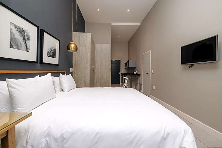 Mint Hotel Sandhurst