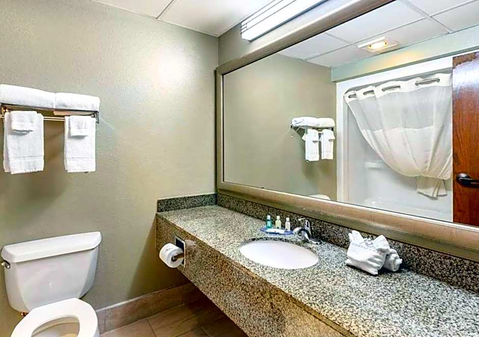 Quality Inn St. Robert - Ft. Leonard Wood