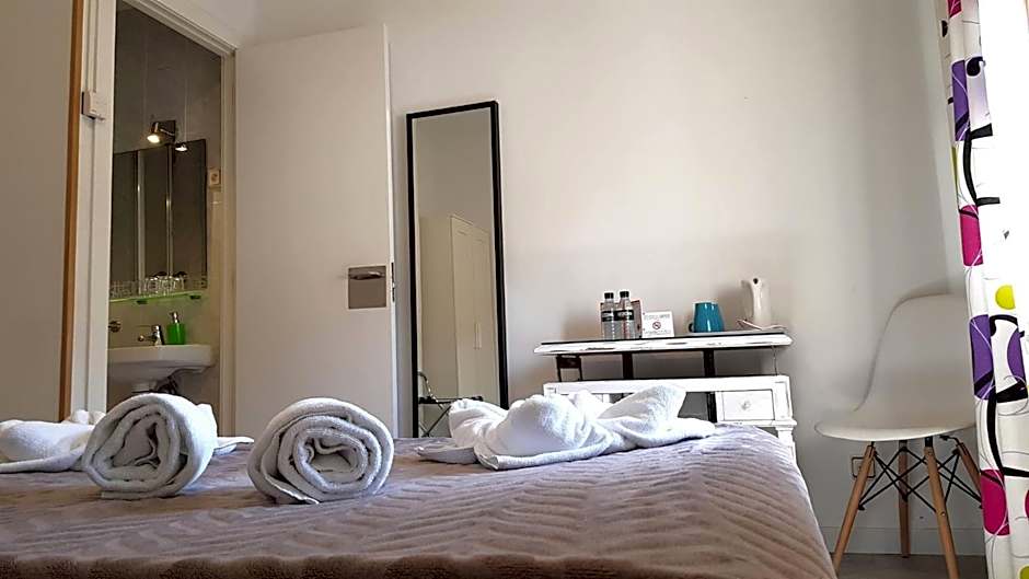 Hostal la Palmera