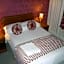 The Abbey Hotel