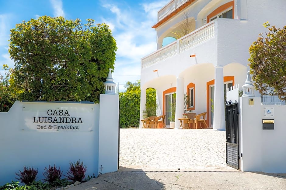 Casa Luisandra Boutique Hotel B&B