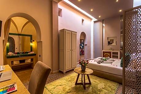 Deluxe Junior Suite