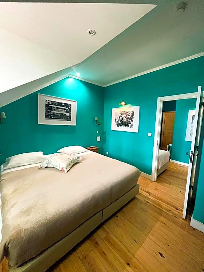 Casa do Vinho Sintra Guest House