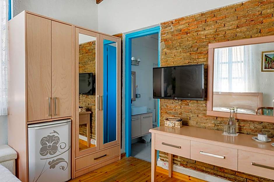 Cypriot Swallow Boutique Hotel