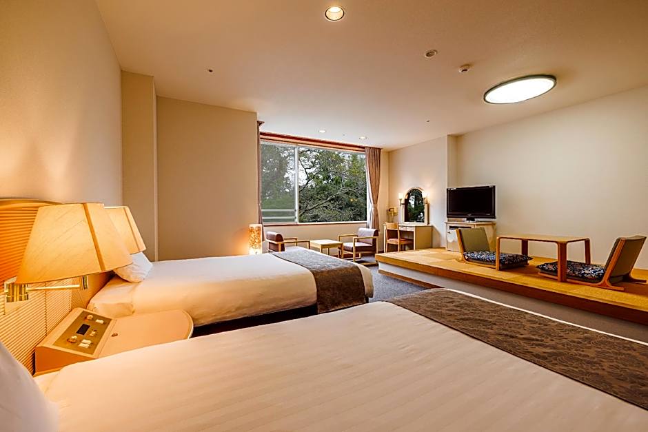 KAMENOI HOTEL ITAKO