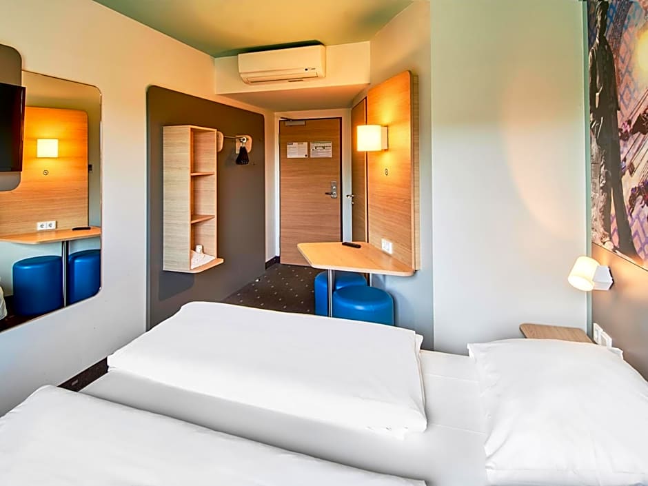 B&B Hotel Darmstadt