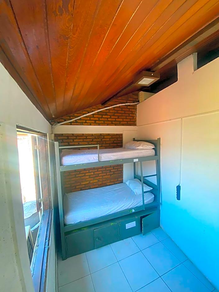 Che Lagarto Hostel Búzios