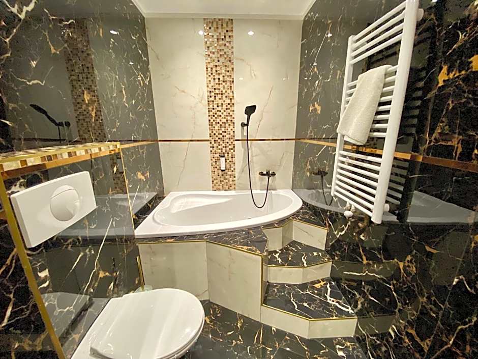 Hotel Liliova Prague Old Town