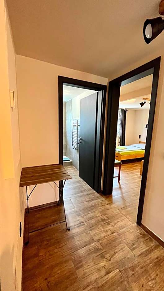 Franky House am Nürburgring