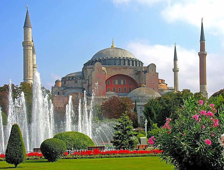 Hotel Erden Sarayevo