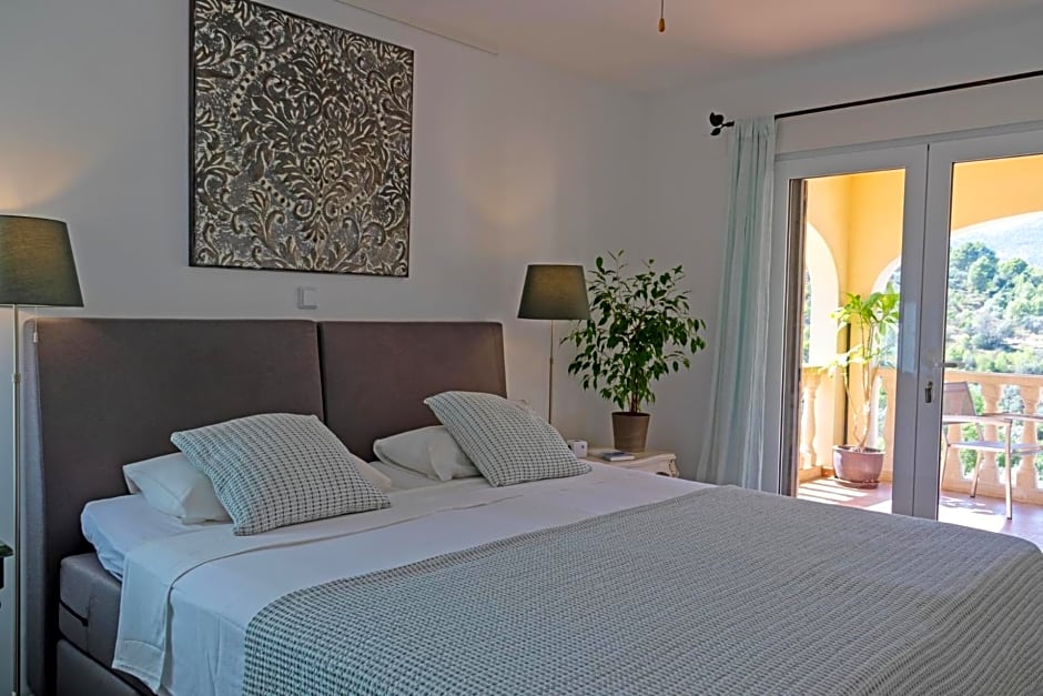 Villa Foia Vella - adults only