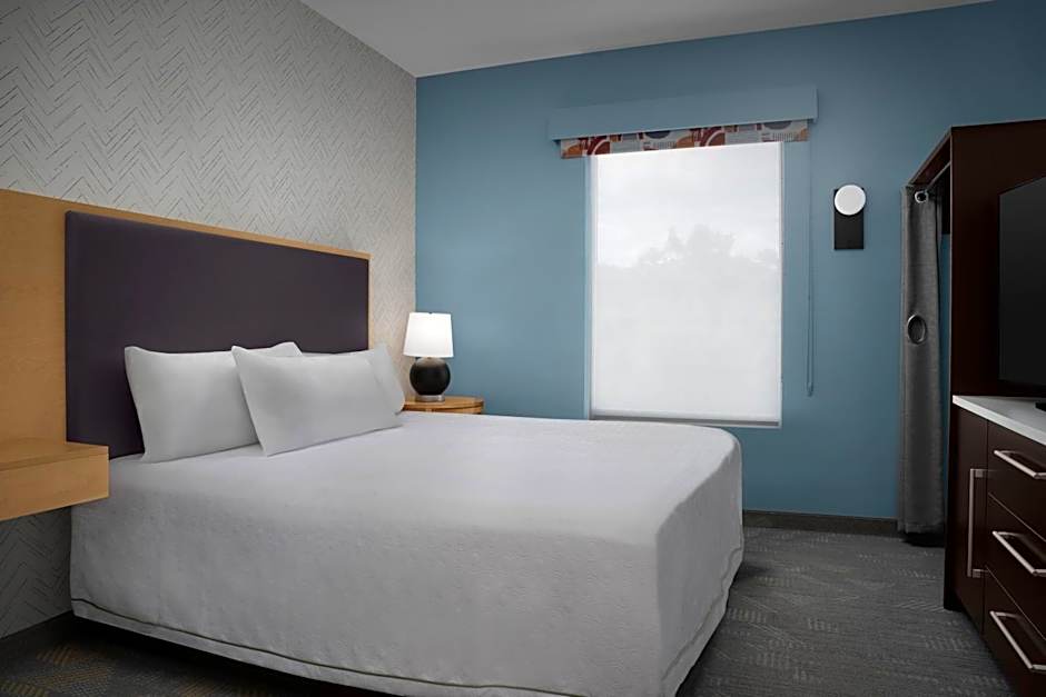 Home2 Suites by Hilton Lake City
