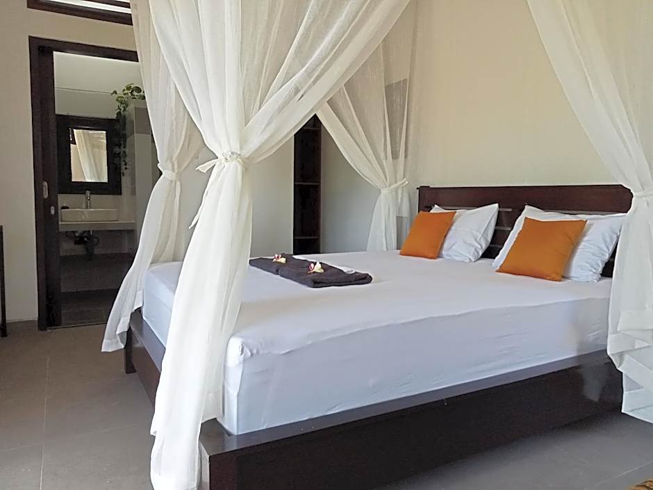 Villa Markisa Pakisan