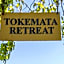 Tokemata Retreat