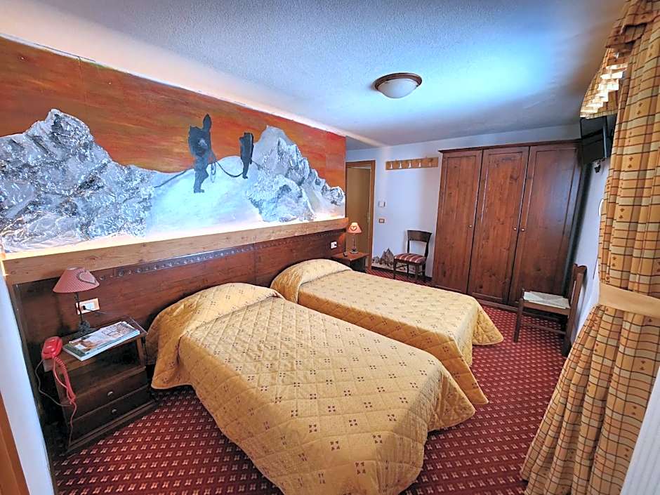 Apartments Suites LAC BLEU