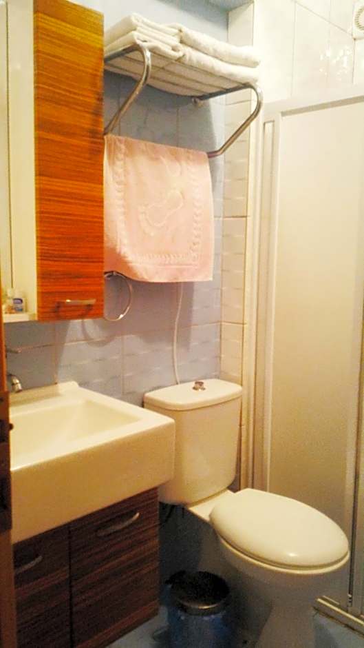 Odunluk Tas Konak Hotel