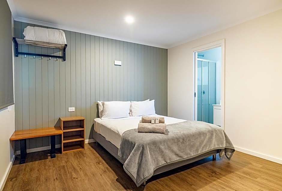 Harbour Lights Tourist Park