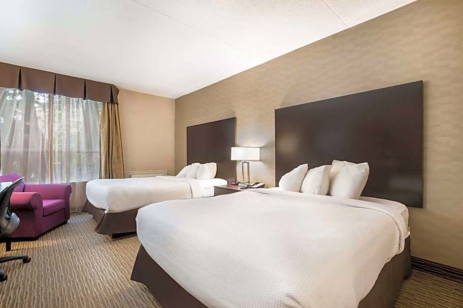 Best Western Little River Inn