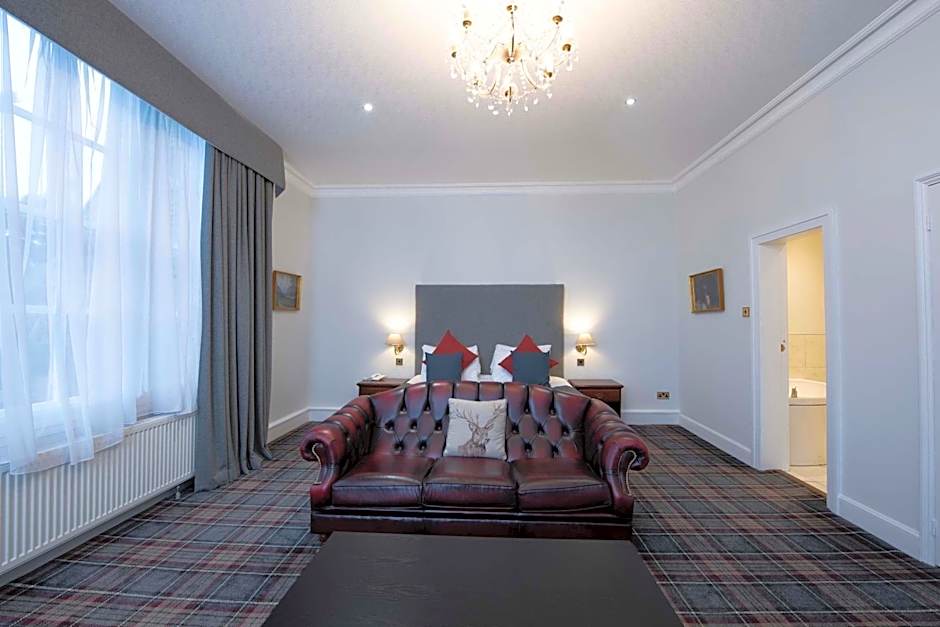 The Royal George Hotel