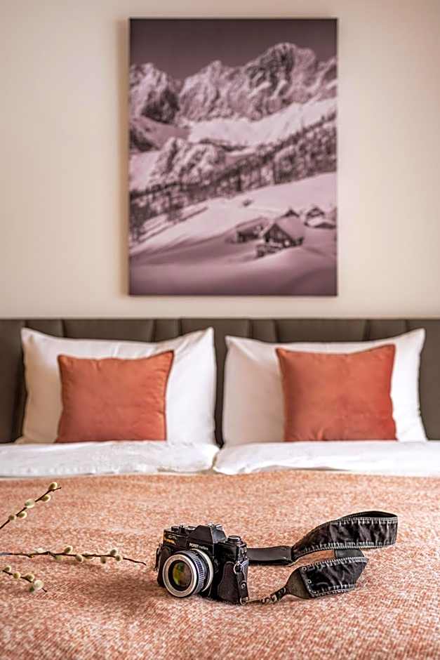 Alpin Residenz Dachsteinperle