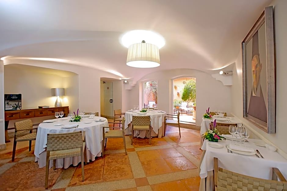 NH Collection Caceres Palacio de Oquendo