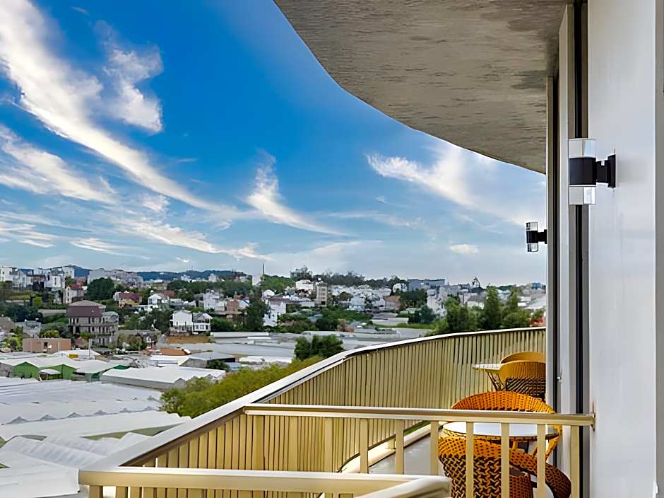 Phuc Hai Hotel Da Lat