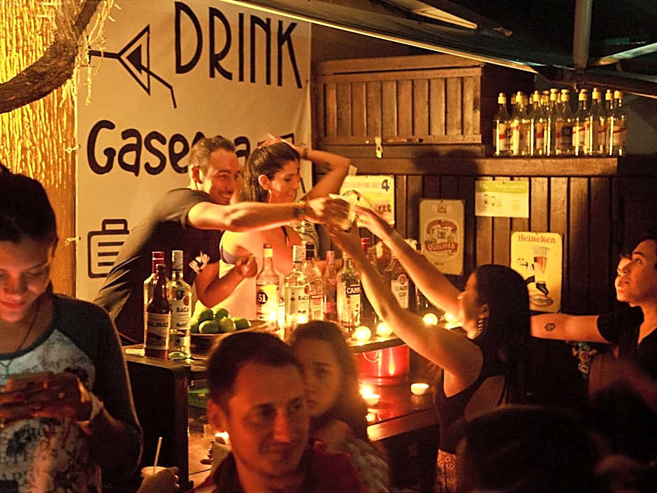 Che Lagarto Hostel Búzios