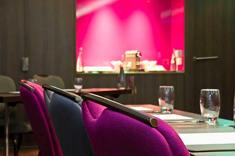 Radisson Blu Hotel Nantes