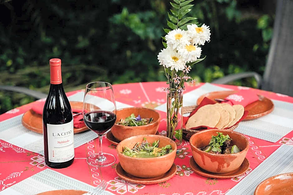 Hotel Posada San Juan