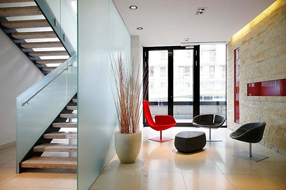 Vienna House by Wyndham Andel's Prague