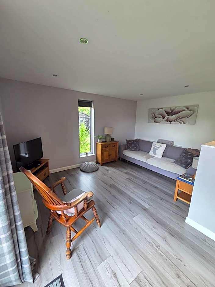 Lake District and Eden Valley Thornhill Lodge